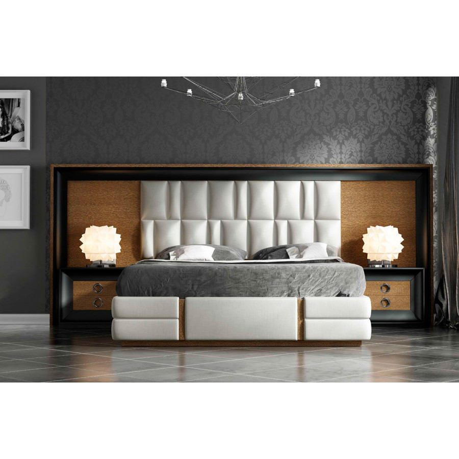 Franco - Dor 93 Headboard Variable Width