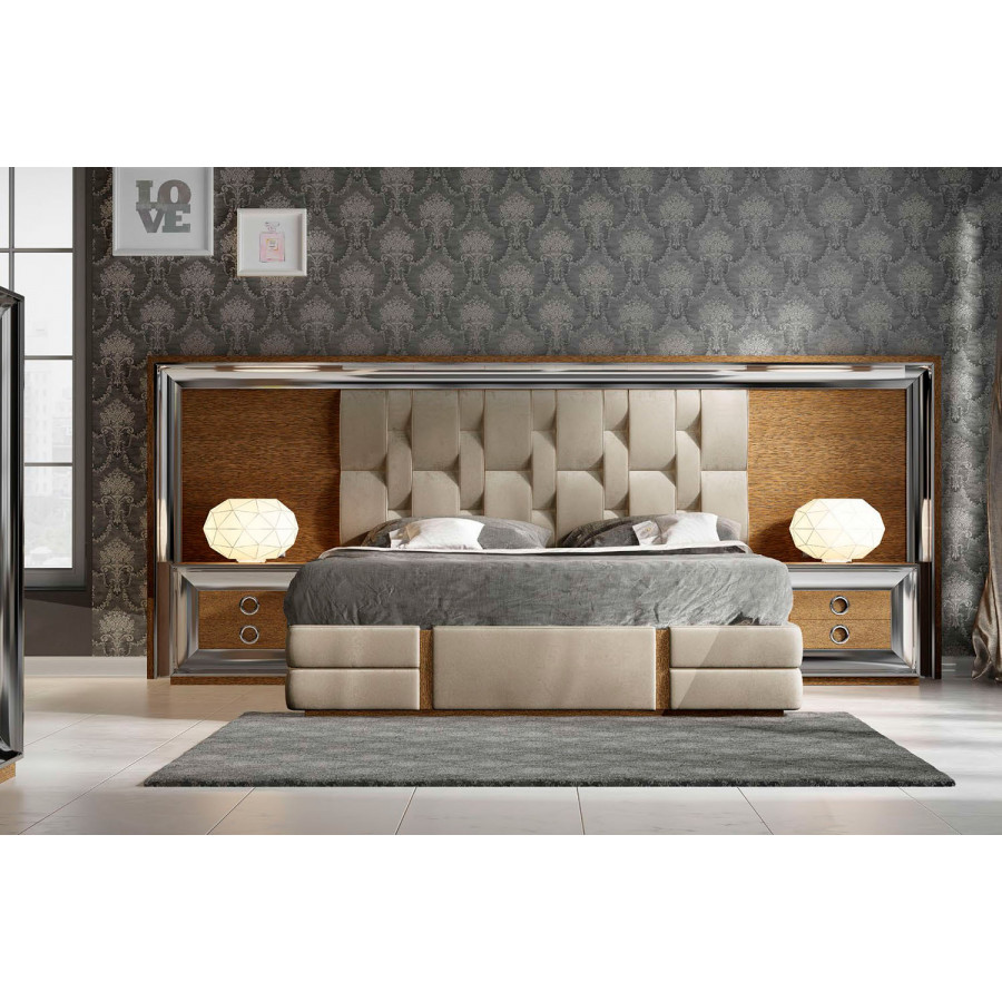 Franco - Dor 98 Headboard Variable Width