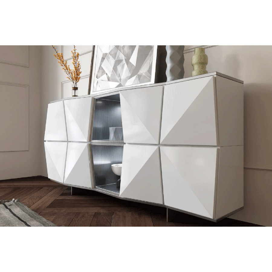 Franco - Mx01 Buffet