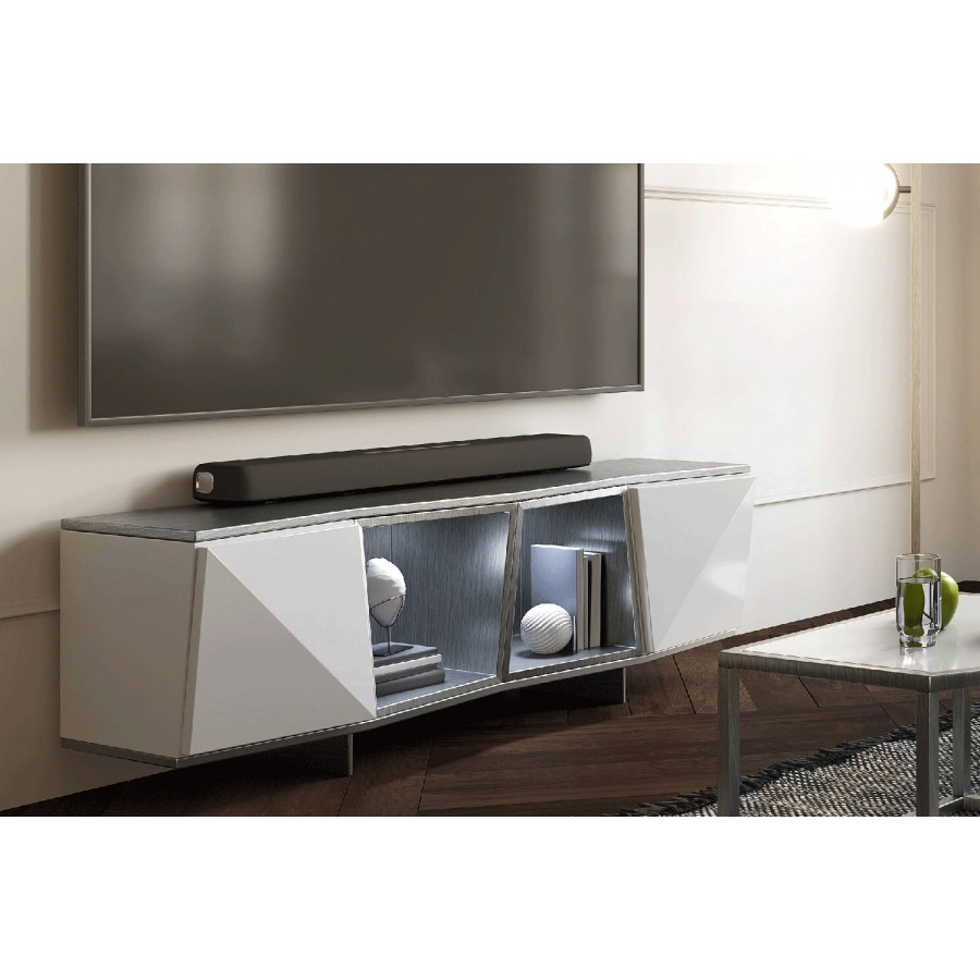Franco - Mx01 Tv Stand 160