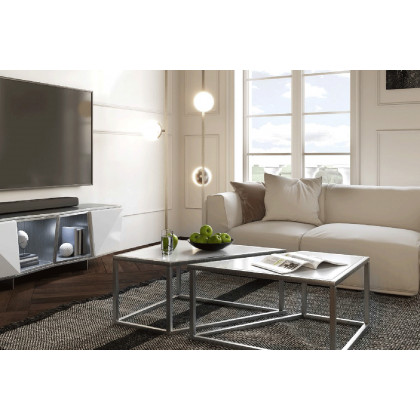 Franco - Mx01 Tv Stand 160