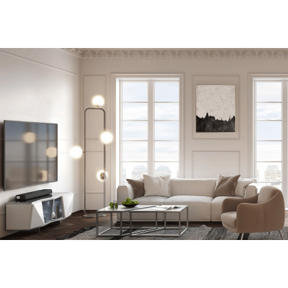 Franco - Mx01 Tv Stand 160