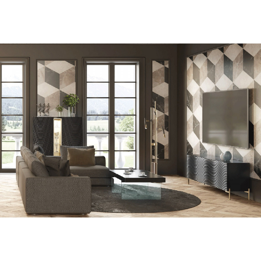 Franco - Mx02 Tv Stand 154