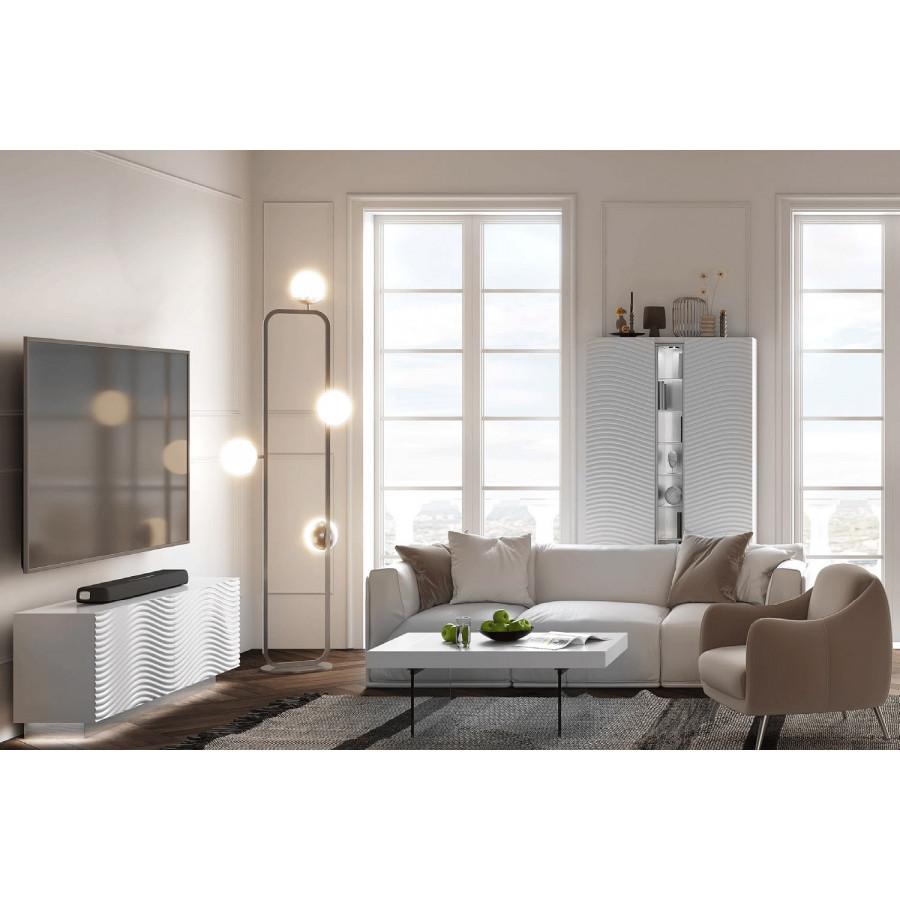 Franco - Mx03 Tv Stand