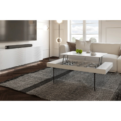 Franco - Mx03 Tv Stand