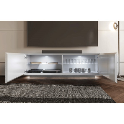 Franco - Mx03 Tv Stand