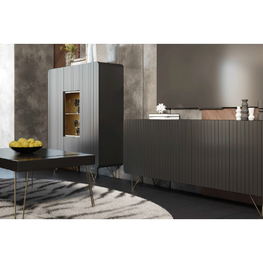 Franco - Mx04 Tv Stand 150