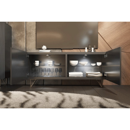 Franco - Mx04 Tv Stand 150