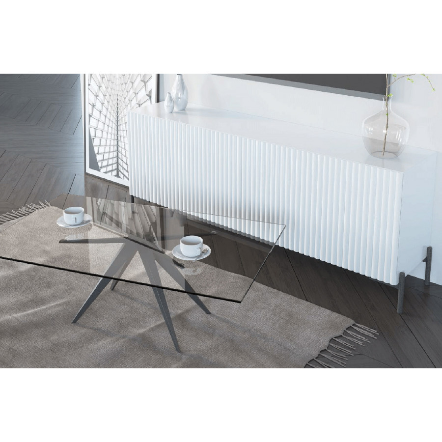 Franco - Mx05 Tv Stand 154
