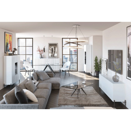 Franco - Mx05 Tv Stand 154