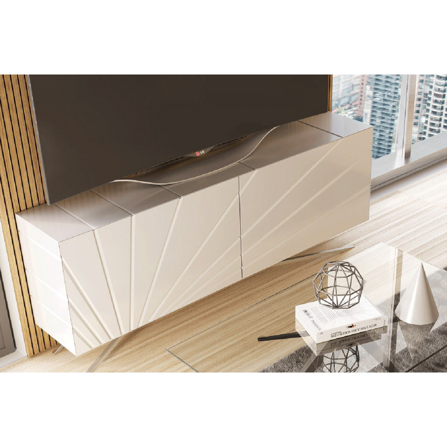 Franco - Mx07 Tv Stand