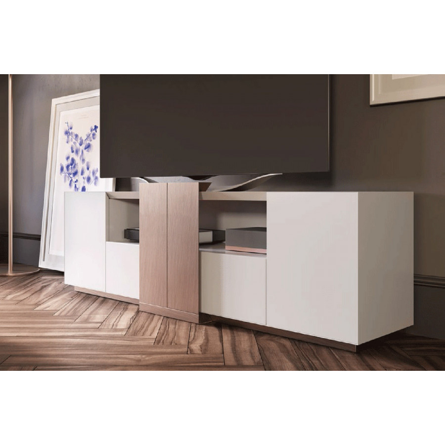 Franco - Mx08 Tv Stand