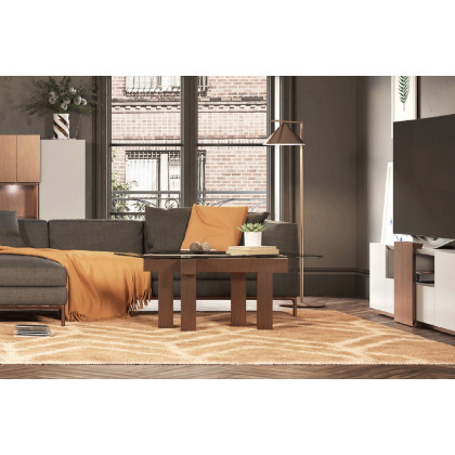 Franco - Mx08 Tv Stand