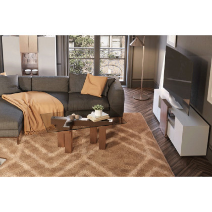 Franco - Mx08 Tv Stand
