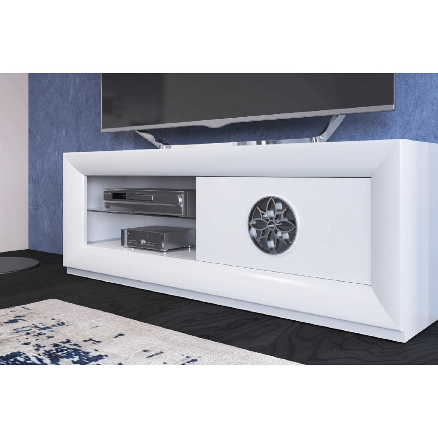 Franco - Mx09 Tv Stand 150