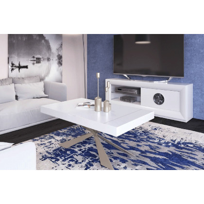 Franco - Mx09 Tv Stand 150