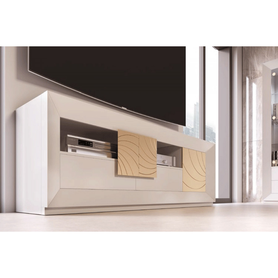 Franco - Mx10 Tv Stand