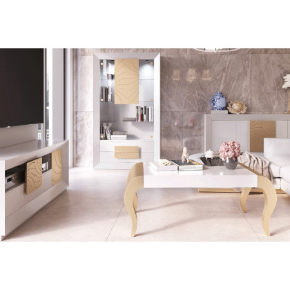 Franco - Mx10 Tv Stand