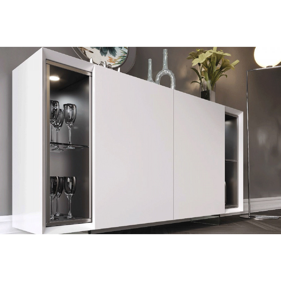 Franco - Mx11 Buffet