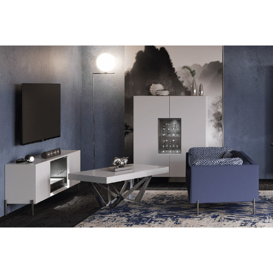 Franco - Mx12 Tv Stand