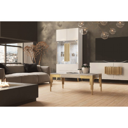 Franco - Mx13 Tv Stand
