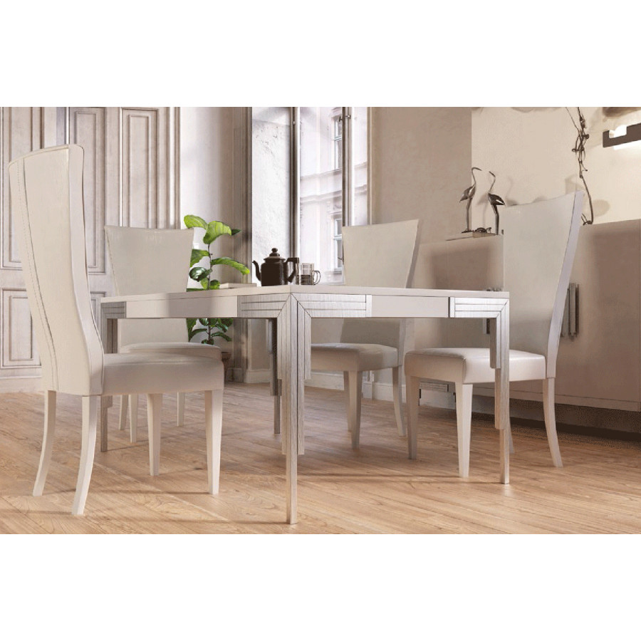 Franco - Mx14 Chairs