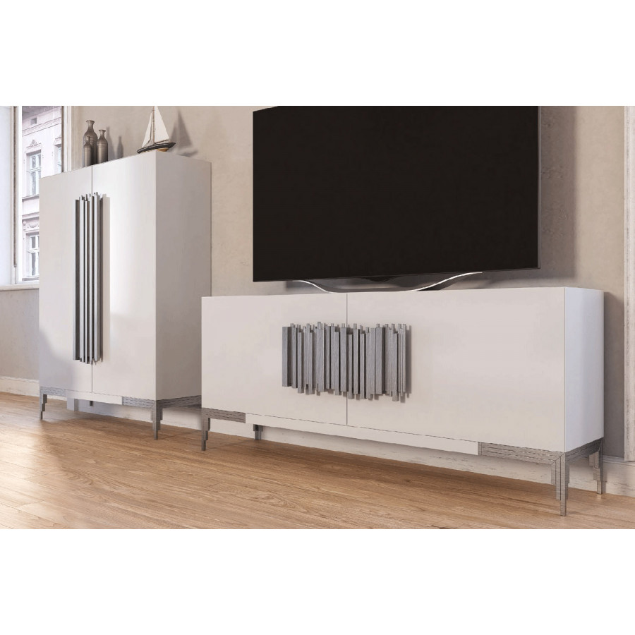 Franco - Mx14 Tv Stand
