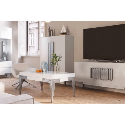 Franco - Mx14 Tv Stand