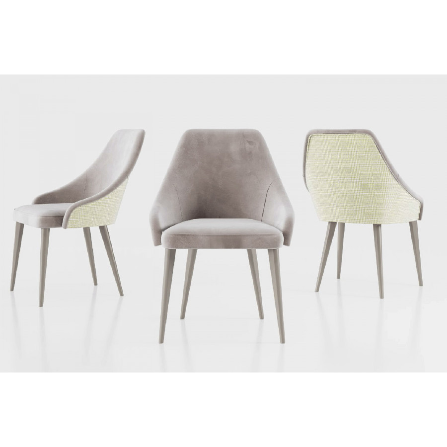 Franco - Chair Mx40818