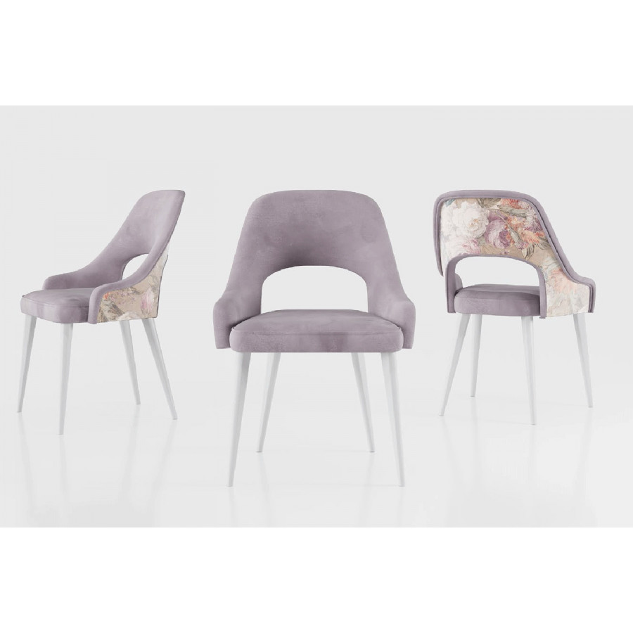 Franco - Chair Mx40819