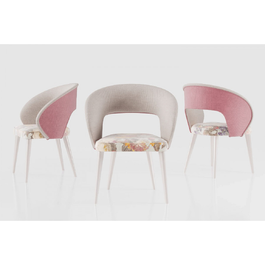 Franco - Chair Mx40821