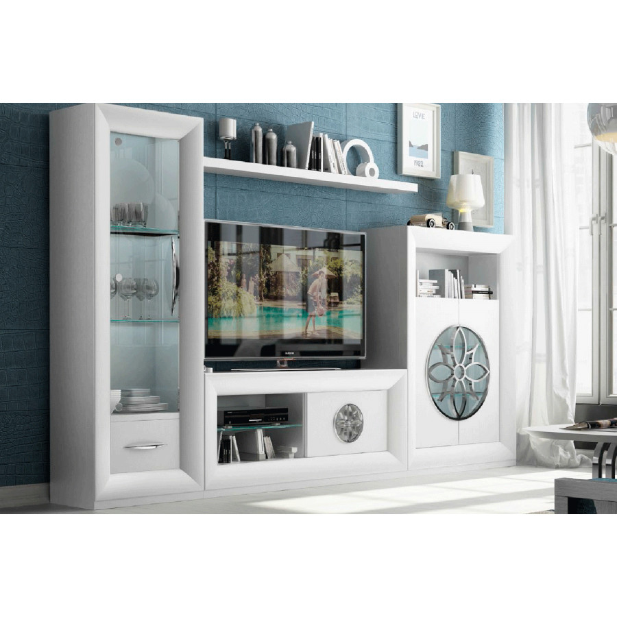 Franco - Mx15 Wall Unit
