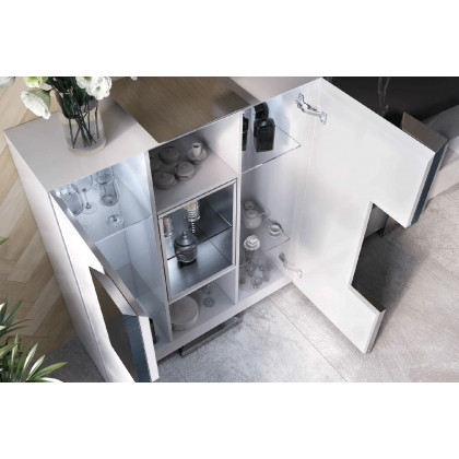 Franco - Mx19 Wall Unit