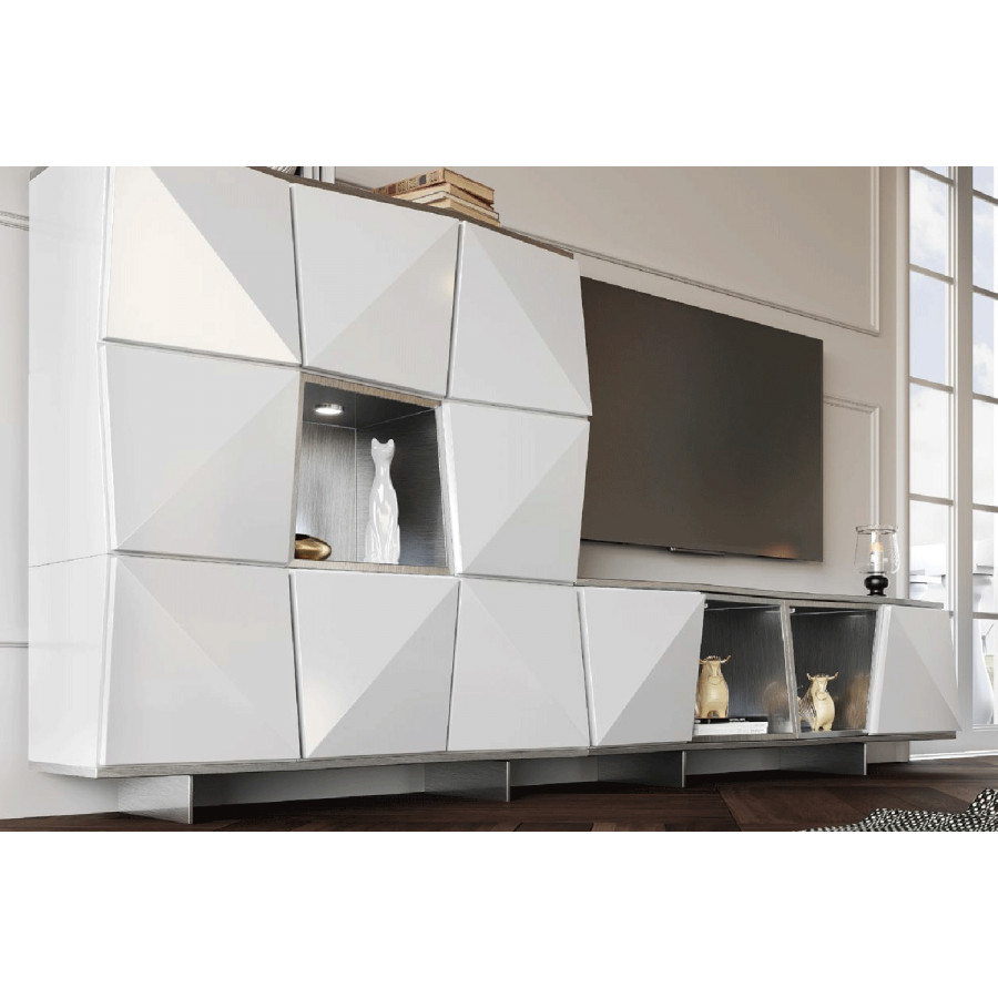 Franco - Mx20 Wall Unit