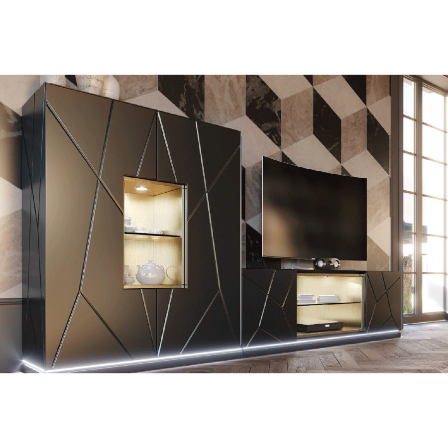 Franco - Mx21 Wall Unit