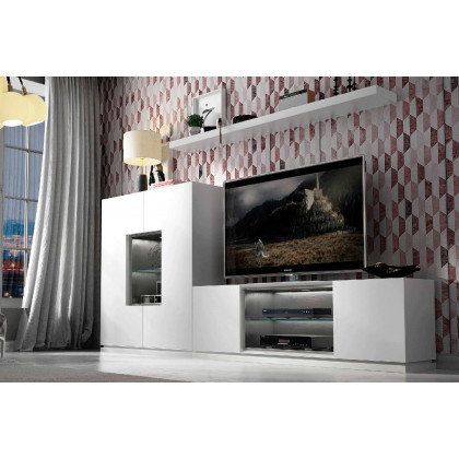Franco - Mx22 Wall Unit