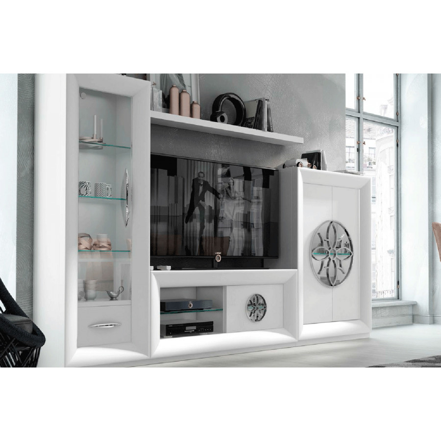 Franco - Mx24 Wall Unit