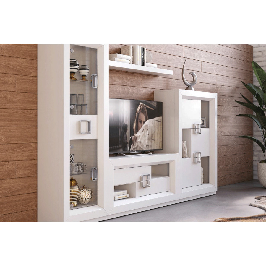 Franco - Mx25 Wall Unit