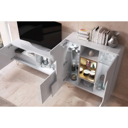 Franco - Mx27 Wall Unit