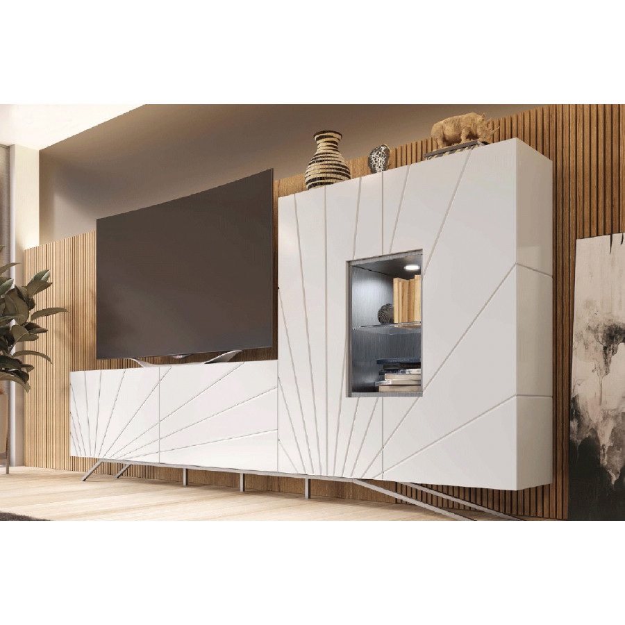 Franco - Mx29 Wall Unit