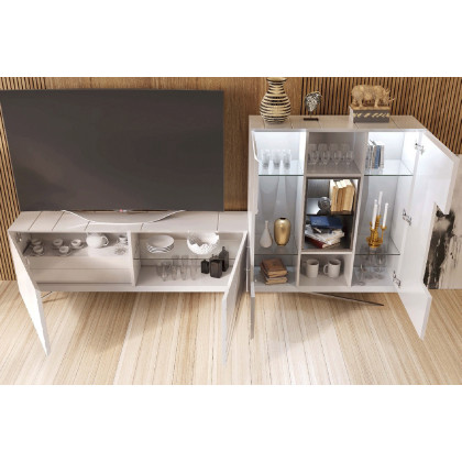 Franco - Mx29 Wall Unit
