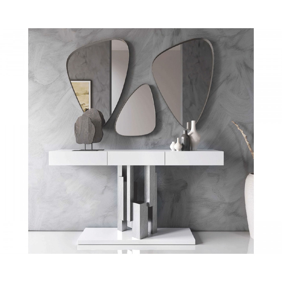 Franco - Mx31 Big Mirror