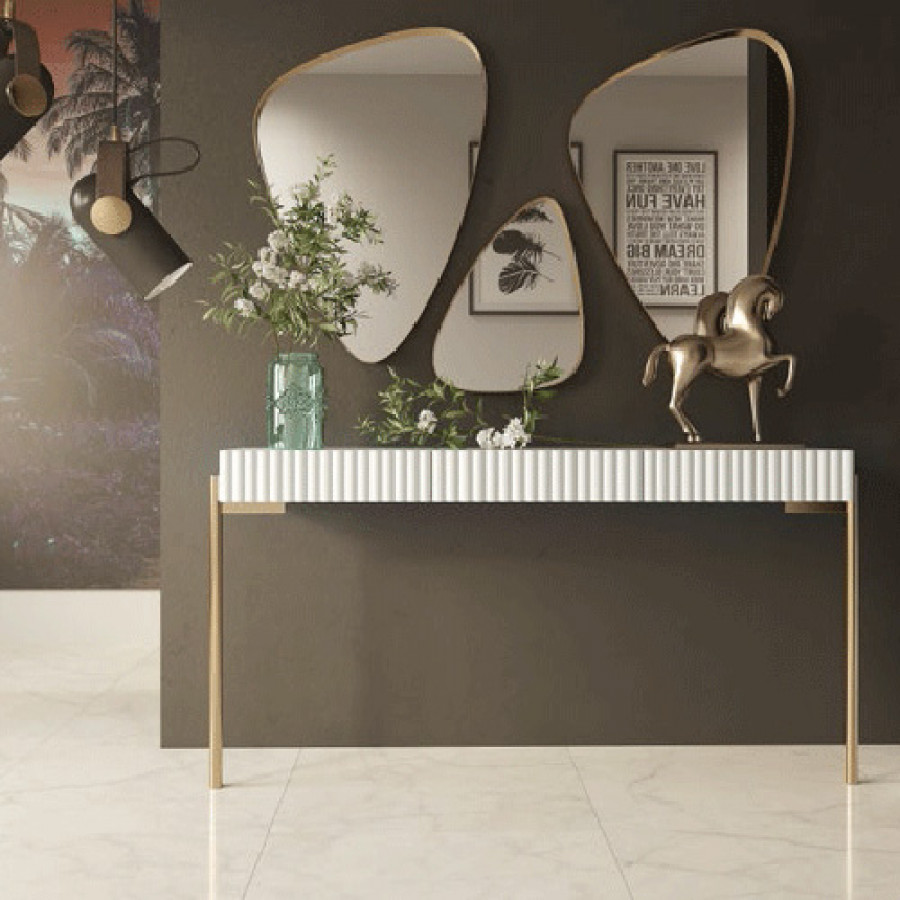 Franco - Mx36 Console 120
