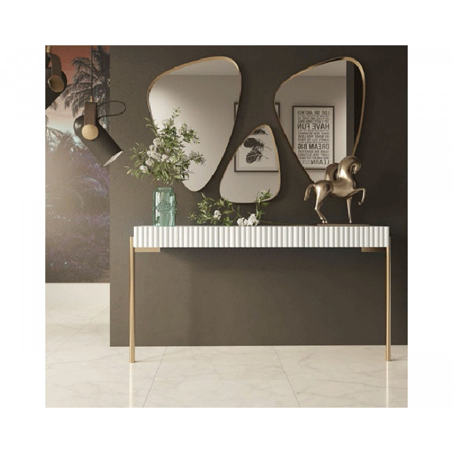 Franco - Mx36 Small Mirror