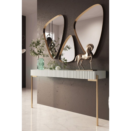Franco - Mx36 Small Mirror