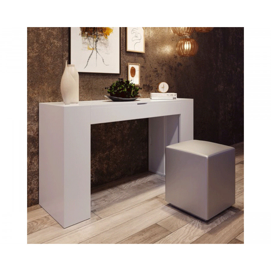 Franco - Mx45 Vanity Dresser