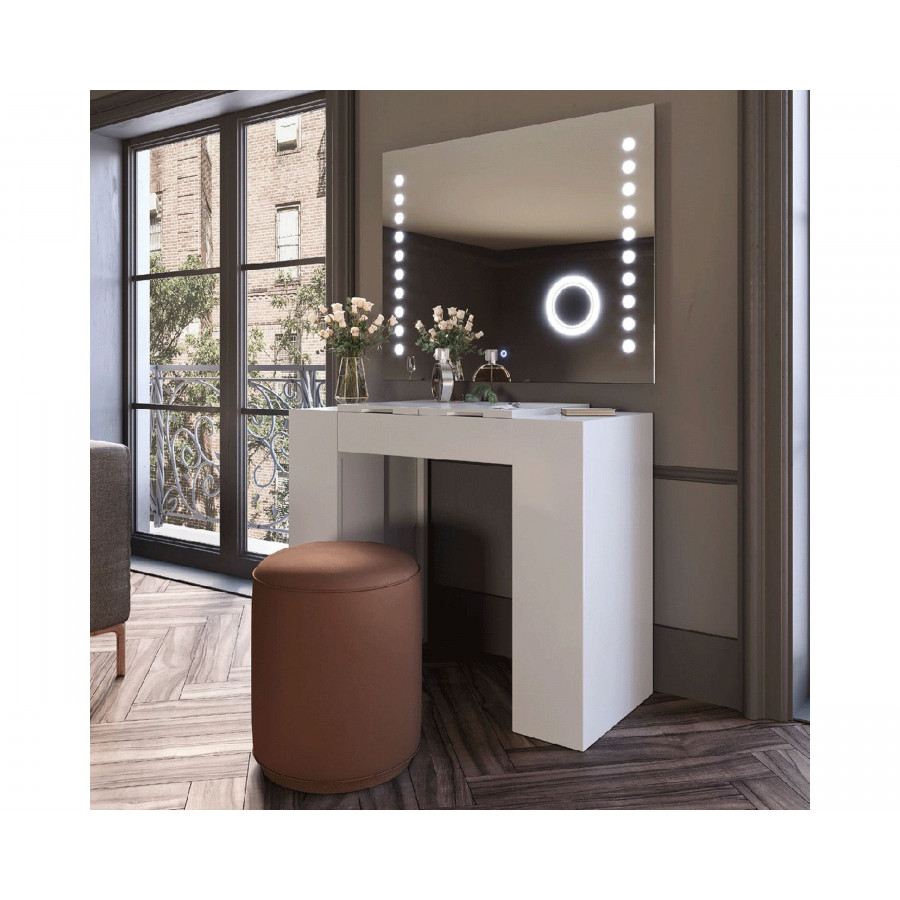 Franco - Mx50 Vanity Dresser
