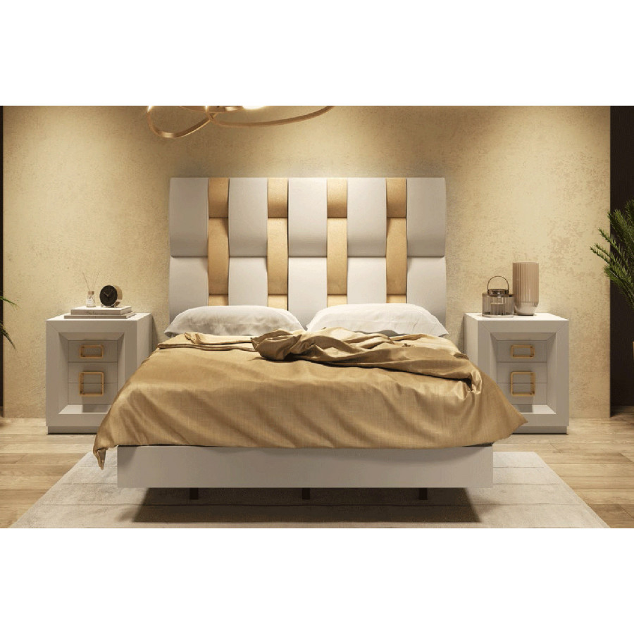 Franco - Mx62 Headboard Queen Size 165