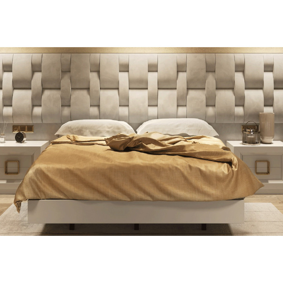 Franco - Mx63 Headboard 250