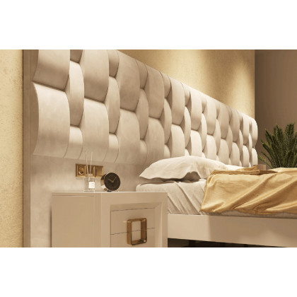 Franco - Mx63 Headboard 250